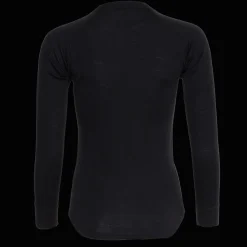 Kebnekaise Wool Roundneck, ulltrøye, dame - Ullundertøy overdel dame - Kebnekaise Wool Roundneck, ulltrøye, dame