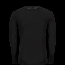 Kebnekaise Wool Roundneck, ulltrøye, herre - Ullundertøy overdel herre - Kebnekaise Wool Roundneck, ulltrøye, herre