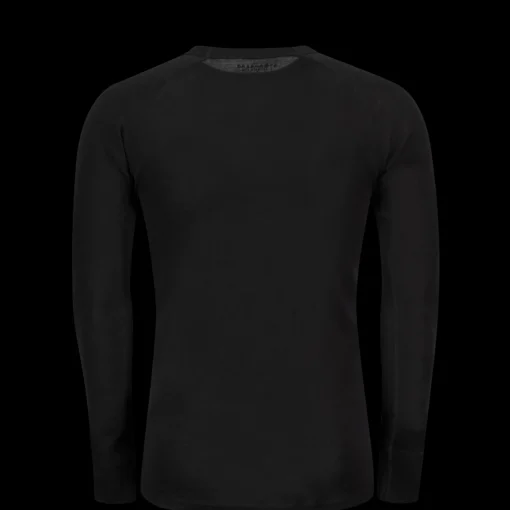 Kebnekaise Wool Roundneck, ulltrøye, herre - Ullundertøy overdel herre - Kebnekaise Wool Roundneck, ulltrøye, herre