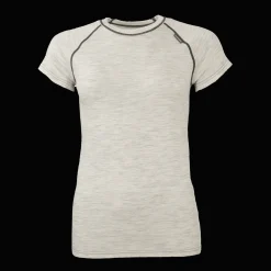 Kebnekaise Wool Tee, ulltrøye, herre - Ullundertøy overdel herre - Kebnekaise Wool Tee, ulltrøye, herre