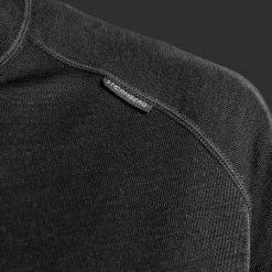 Kebnekaise Wool Tee, ulltrøye, herre - Ullundertøy overdel herre - Kebnekaise Wool Tee, ulltrøye, herre