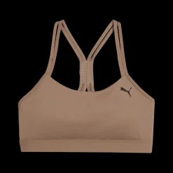 4keeps Ultrabare Strappy Bra, sports-BH, dame - Medium Støtte - 4keeps Ultrabare Strappy Bra, sports-BH, dame