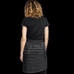 Keitele Padded Skirt, isolasjonsskjørt, dame - Jogge-& Fritidsbukse - Keitele Padded Skirt, isolasjonsskjørt, dame