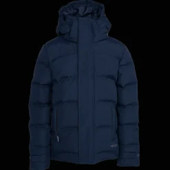 Kemi Down Jacket, dunjakke, junior - Vinterjakke - Kemi Down Jacket, dunjakke, junior