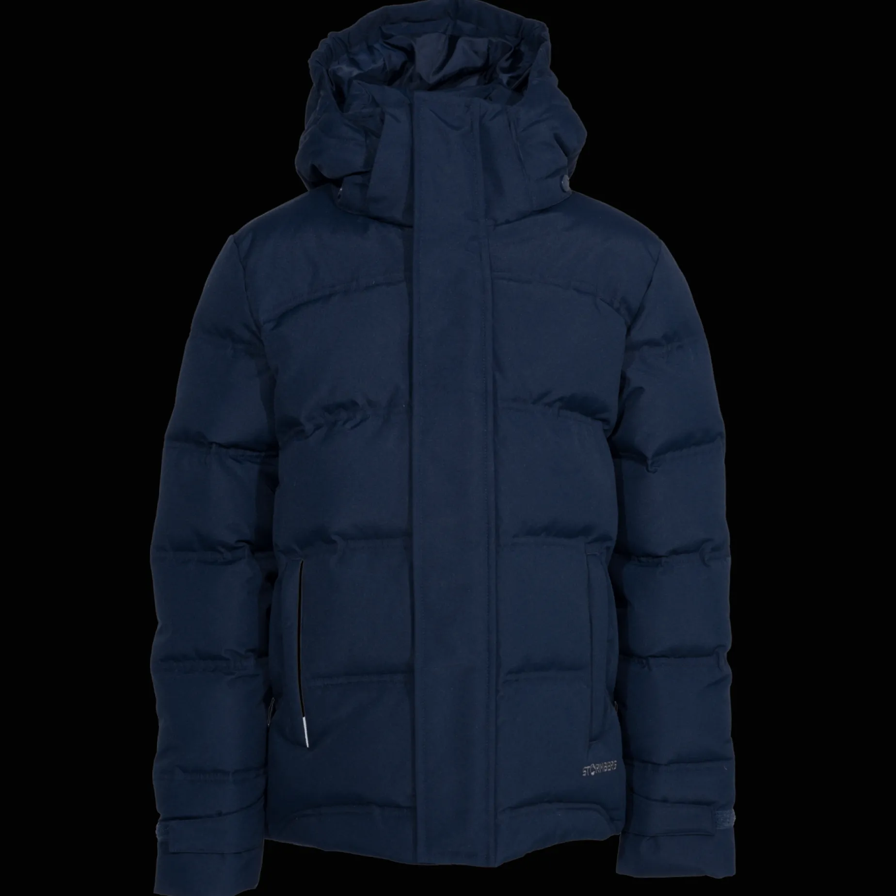 Kemi Down Jacket, dunjakke, junior - Vinterjakke - Kemi Down Jacket, dunjakke, junior