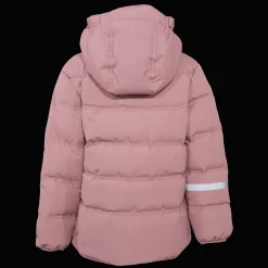 Kemi Down Jacket, dunjakke, barn - Vinterjakke - Kemi Down Jacket, dunjakke, barn