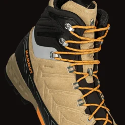 Kento Tour High Gtx, fjellstøvel - Tursko & Fjellsko Herre - Kento Tour High Gtx, fjellstøvel