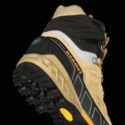 Kento Tour High Gtx W, fjellstøvel, dame - Tursko & Fjellsko Herre - Kento Tour High Gtx W, fjellstøvel, dame