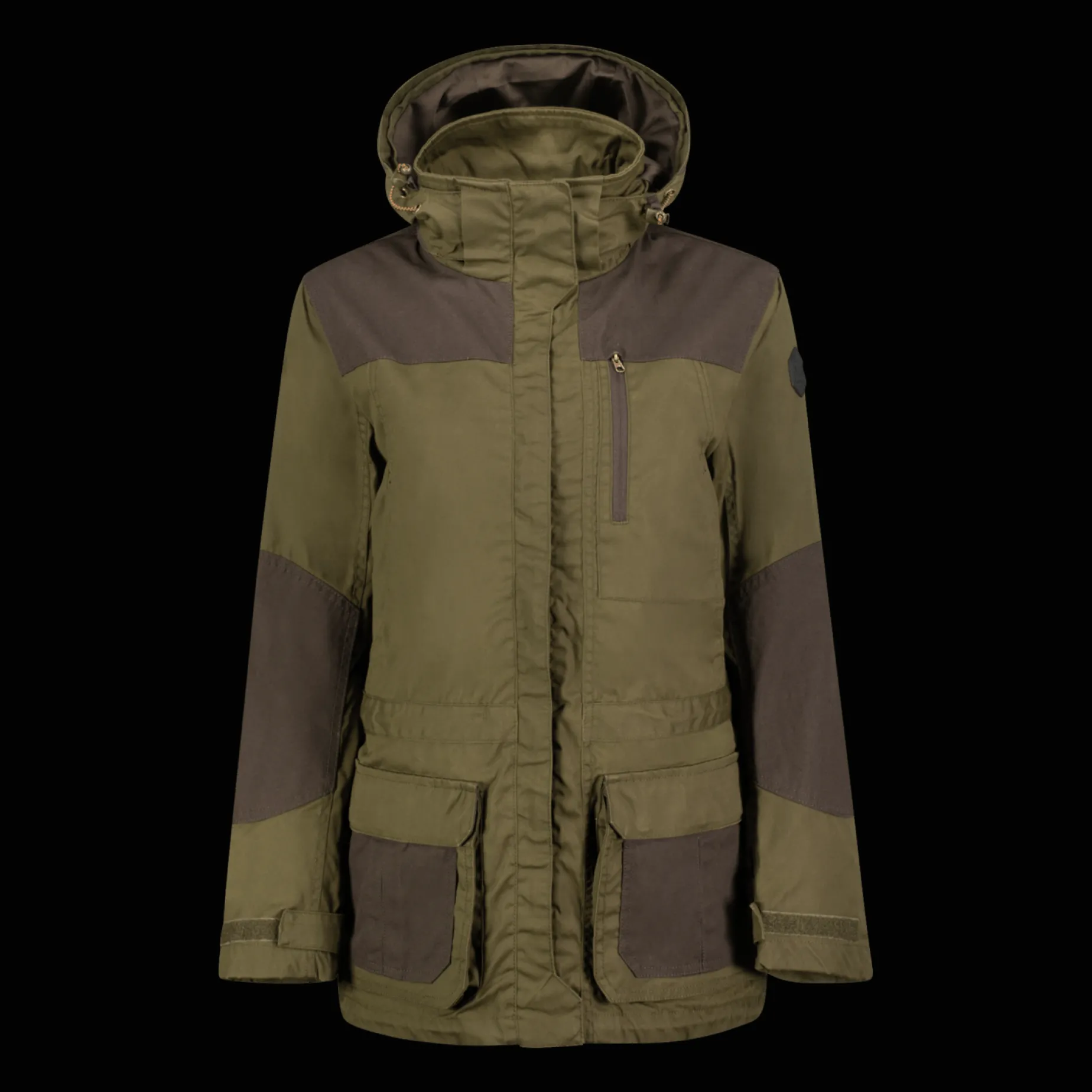 Key-Point jacket W, jaktjakke, dame - Jaktbukser - Key-Point jacket W, jaktjakke, dame