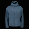 Kiberg Sherpa Fleece Jacket, fleecejakke, herre - Mellomlagsjakke - Kiberg Sherpa Fleece Jacket, fleecejakke, herre