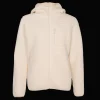 Kiberg Sherpa Fleece Jacket, fleecejakke, dame - Mellomlagsjakke - Kiberg Sherpa Fleece Jacket, fleecejakke, dame
