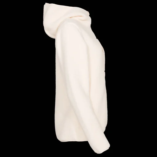 Kiberg Sherpa Fleece Jacket, fleecejakke, dame - Mellomlagsjakke - Kiberg Sherpa Fleece Jacket, fleecejakke, dame