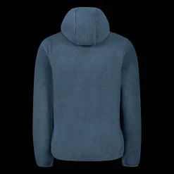 Kiberg Sherpa Fleece Jacket, fleecejakke, herre - Mellomlagsjakke - Kiberg Sherpa Fleece Jacket, fleecejakke, herre