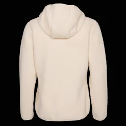Kiberg Sherpa Fleece Jacket, fleecejakke, dame - Mellomlagsjakke - Kiberg Sherpa Fleece Jacket, fleecejakke, dame