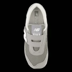 515 Kids Hook & Loop, fritidssko, barn - Sneakers - 515 Kids Hook & Loop, fritidssko, barn