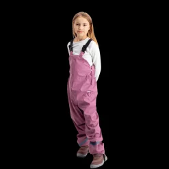 Kids Wings Fleece rainset, regnsett barn - Regnsett - Kids Wings Fleece rainset, regnsett barn