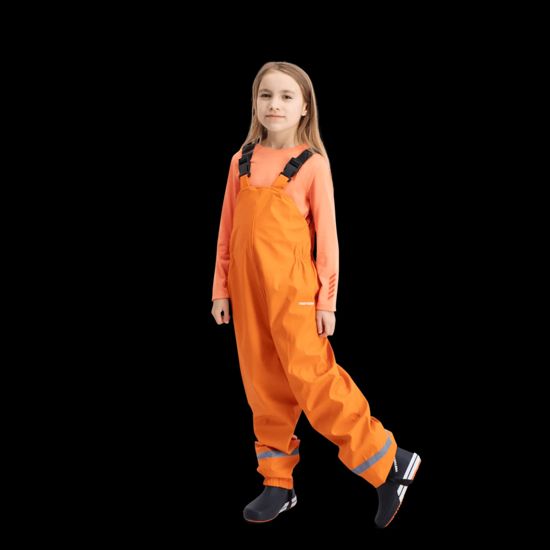 Kids Wings Fleece rainset, regnsett barn - Regnsett - Kids Wings Fleece rainset, regnsett barn