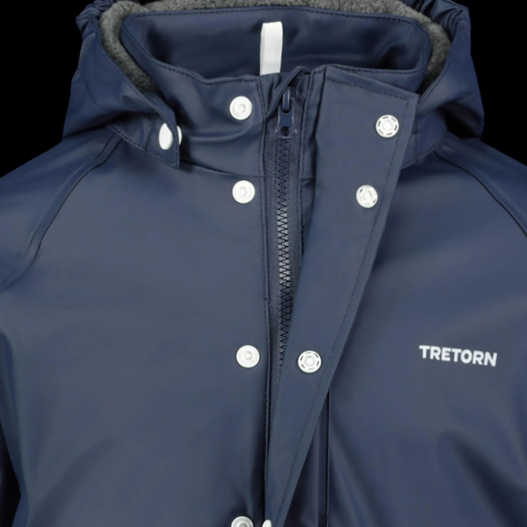 Kids Wings Fleece Rainset - Regnsett - Kids Wings Fleece Rainset