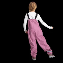 Kids Wings Fleece rainset, regnsett barn - Regnsett - Kids Wings Fleece rainset, regnsett barn