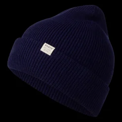 Kinabalu Beanie, lue unisex - Fritidslue - Kinabalu Beanie, lue unisex