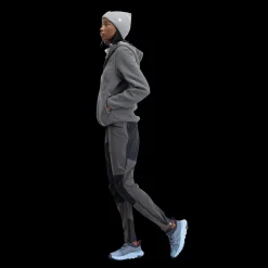 Kinabalu Beanie, lue unisex - Fritidslue - Kinabalu Beanie, lue unisex