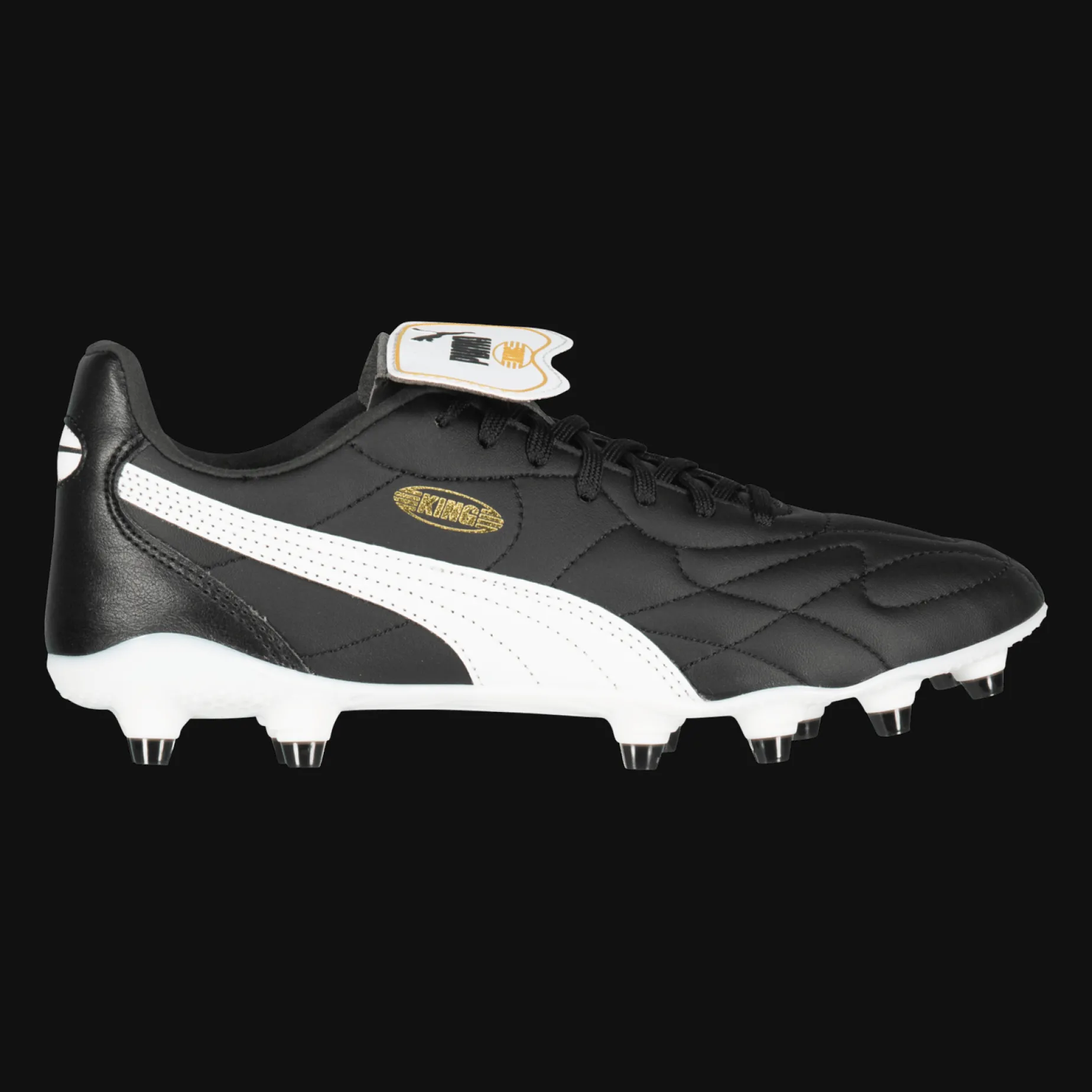 KING Top FG/AG, fotballsko gress og kunstgress, herre - Fotballsko - KING Top FG/AG, fotballsko gress og kunstgress, herre