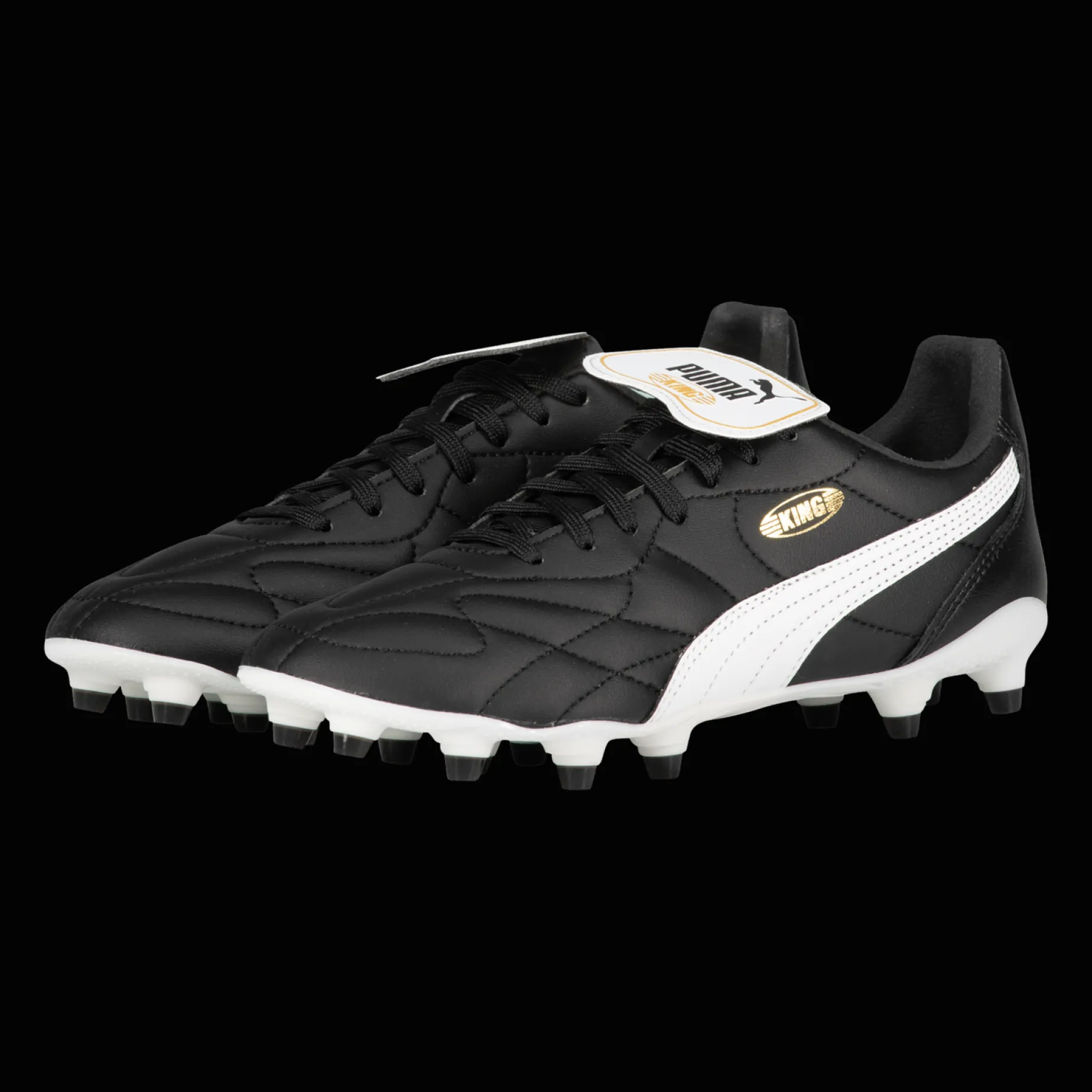 KING Top FG/AG, fotballsko gress og kunstgress, herre - Fotballsko - KING Top FG/AG, fotballsko gress og kunstgress, herre