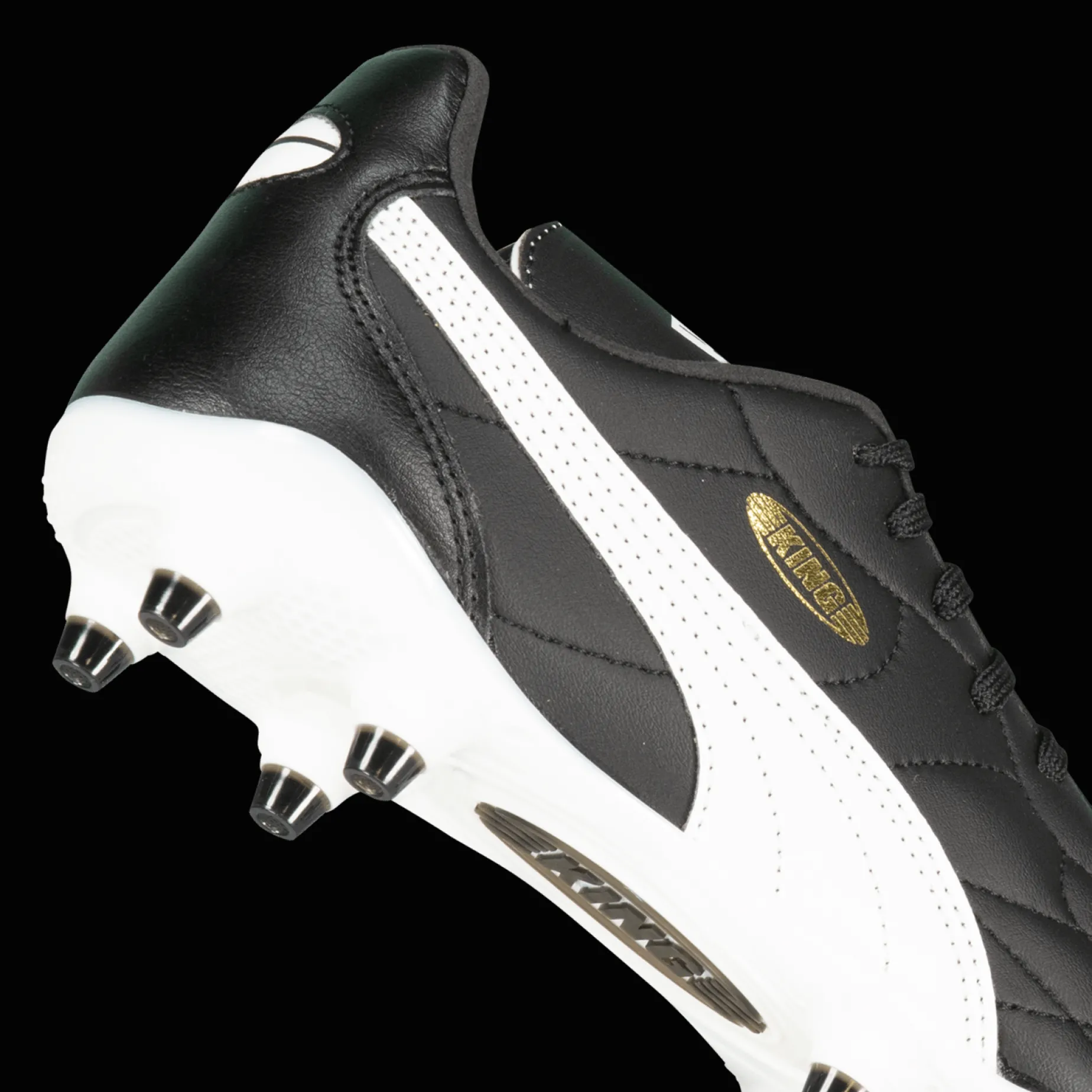 KING Top FG/AG, fotballsko gress og kunstgress, herre - Fotballsko - KING Top FG/AG, fotballsko gress og kunstgress, herre