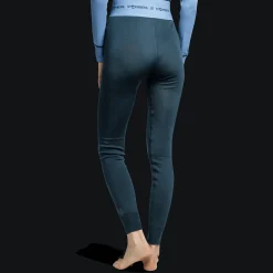 Kiruna Merino Wool Set, ullundertøysett, dame - Ullundertøysett - Kiruna Merino Wool Set, ullundertøysett, dame