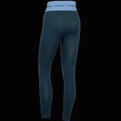 Kiruna Merino Wool Set, ullundertøysett, dame - Ullundertøysett - Kiruna Merino Wool Set, ullundertøysett, dame