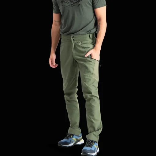 Kjosen Pants, turbukse - Turbukse - Kjosen Pants, turbukse