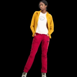 Kjosen Pants W, turbukse, dame - Turbukse - Kjosen Pants W, turbukse, dame