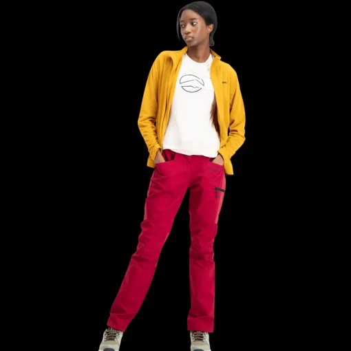 Kjosen Pants W, turbukse, dame - Turbukse - Kjosen Pants W, turbukse, dame