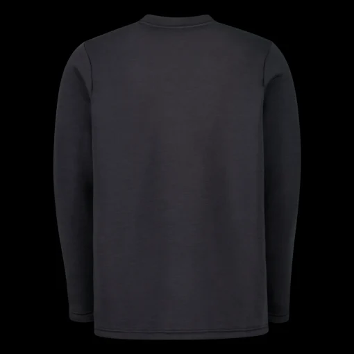 Kleveland Merino Crew Neck, ulltrøye, unisex - Ullundertøy overdel herre - Kleveland Merino Crew Neck, ulltrøye, unisex