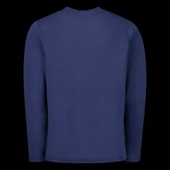 Kleveland Merino Crew Neck, ulltrøye, unisex - Ullundertøy overdel herre - Kleveland Merino Crew Neck, ulltrøye, unisex