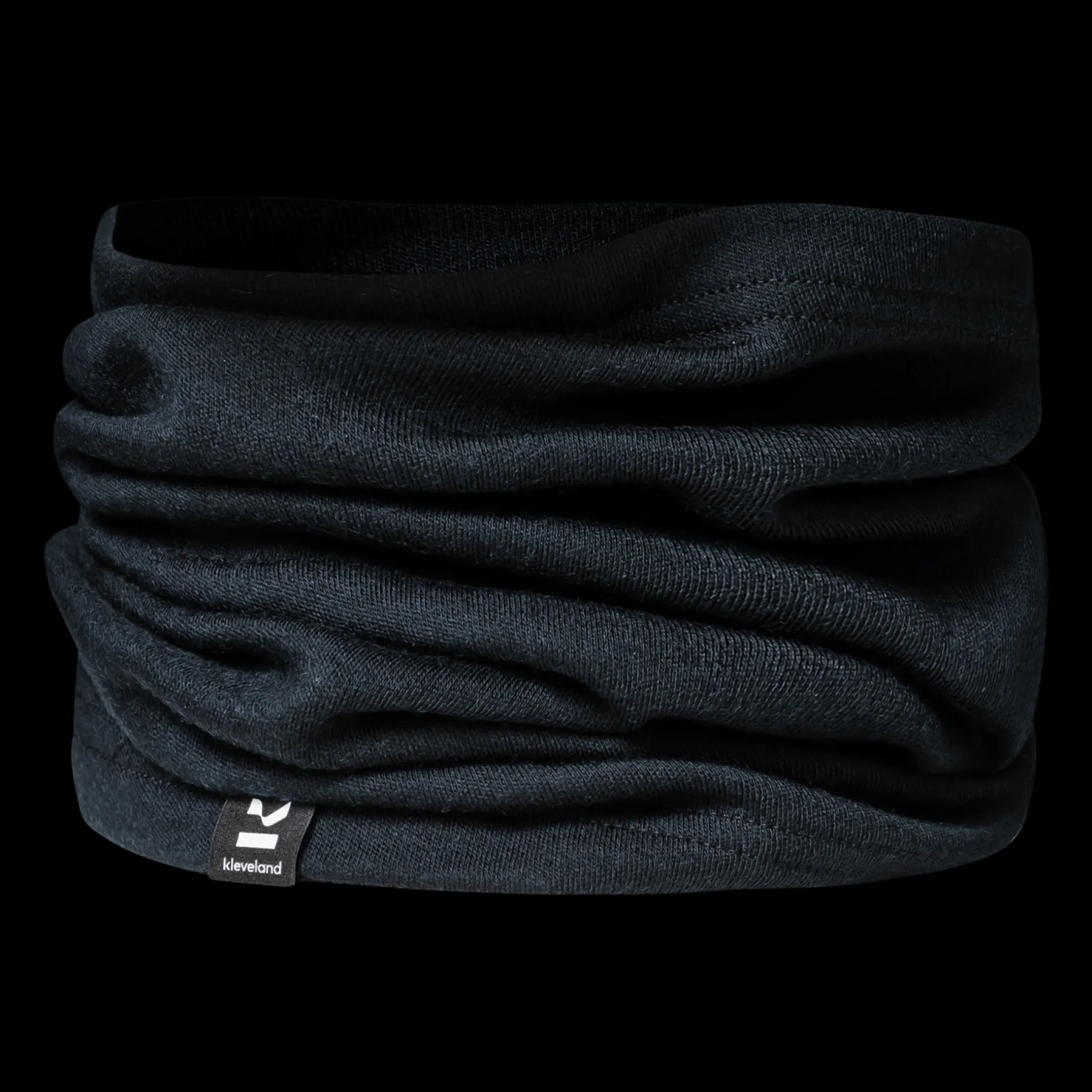 Kleveland Merino Headover, hals, unisex - Balaclava & Hals - Kleveland Merino Headover, hals, unisex