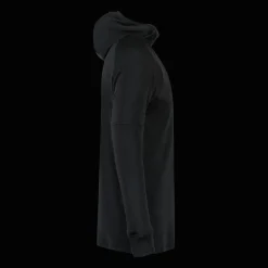 Kleveland Merino Hoodie, hettegenser, unisex - Ullundertøy overdel herre - Kleveland Merino Hoodie, hettegenser, unisex