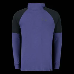 Kleveland Merino Hoodie, hettegenser, unisex - Ullundertøy overdel herre - Kleveland Merino Hoodie, hettegenser, unisex