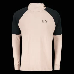 Kleveland Merino Hoodie, hettegenser, unisex - Ullundertøy overdel herre - Kleveland Merino Hoodie, hettegenser, unisex