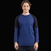 Kleveland Merino Shirt, ulltrøye, unisex - Ullundertøy overdel herre - Kleveland Merino Shirt, ulltrøye, unisex