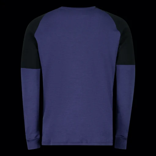 Kleveland Merino Shirt, ulltrøye, unisex - Ullundertøy overdel herre - Kleveland Merino Shirt, ulltrøye, unisex