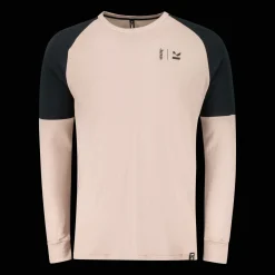 Kleveland Merino Shirt, ulltrøye, unisex - Ullundertøy overdel herre - Kleveland Merino Shirt, ulltrøye, unisex
