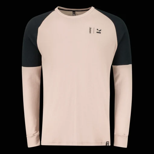 Kleveland Merino Shirt, ulltrøye, unisex - Ullundertøy overdel herre - Kleveland Merino Shirt, ulltrøye, unisex