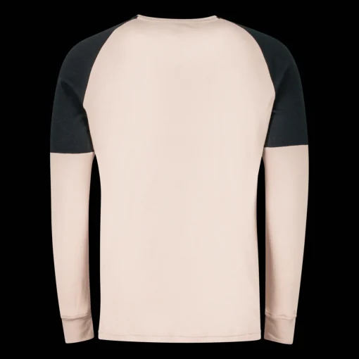 Kleveland Merino Shirt, ulltrøye, unisex - Ullundertøy overdel herre - Kleveland Merino Shirt, ulltrøye, unisex