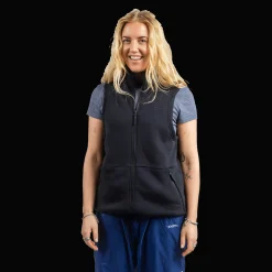 Kleveland Merino Vest, ullvest, unisex - Ullundertøy overdel herre - Kleveland Merino Vest, ullvest, unisex