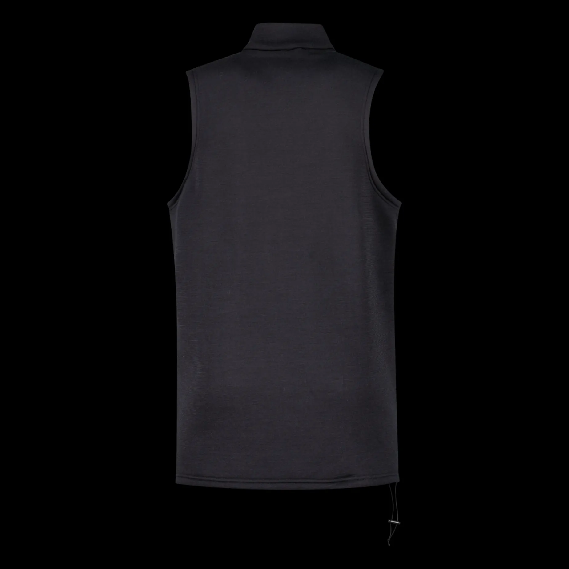 Kleveland Merino Vest, ullvest, unisex - Ullundertøy overdel herre - Kleveland Merino Vest, ullvest, unisex