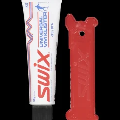 Klister K24/25 Universal VM -3C to 10C 24/25, VM universalklister - Festesmøring - Klister K24/25 Universal VM -3C to 10C 24/25, VM universalklister