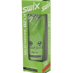 Klister KX20 Green Base Klister 24/25, underlagsklister - Festesmøring - Klister KX20 Green Base Klister 24/25, underlagsklister