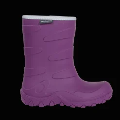Kolding Wool Thermoboot K, gummistøvel, barn - Vintersko - Kolding Wool Thermoboot K, gummistøvel, barn