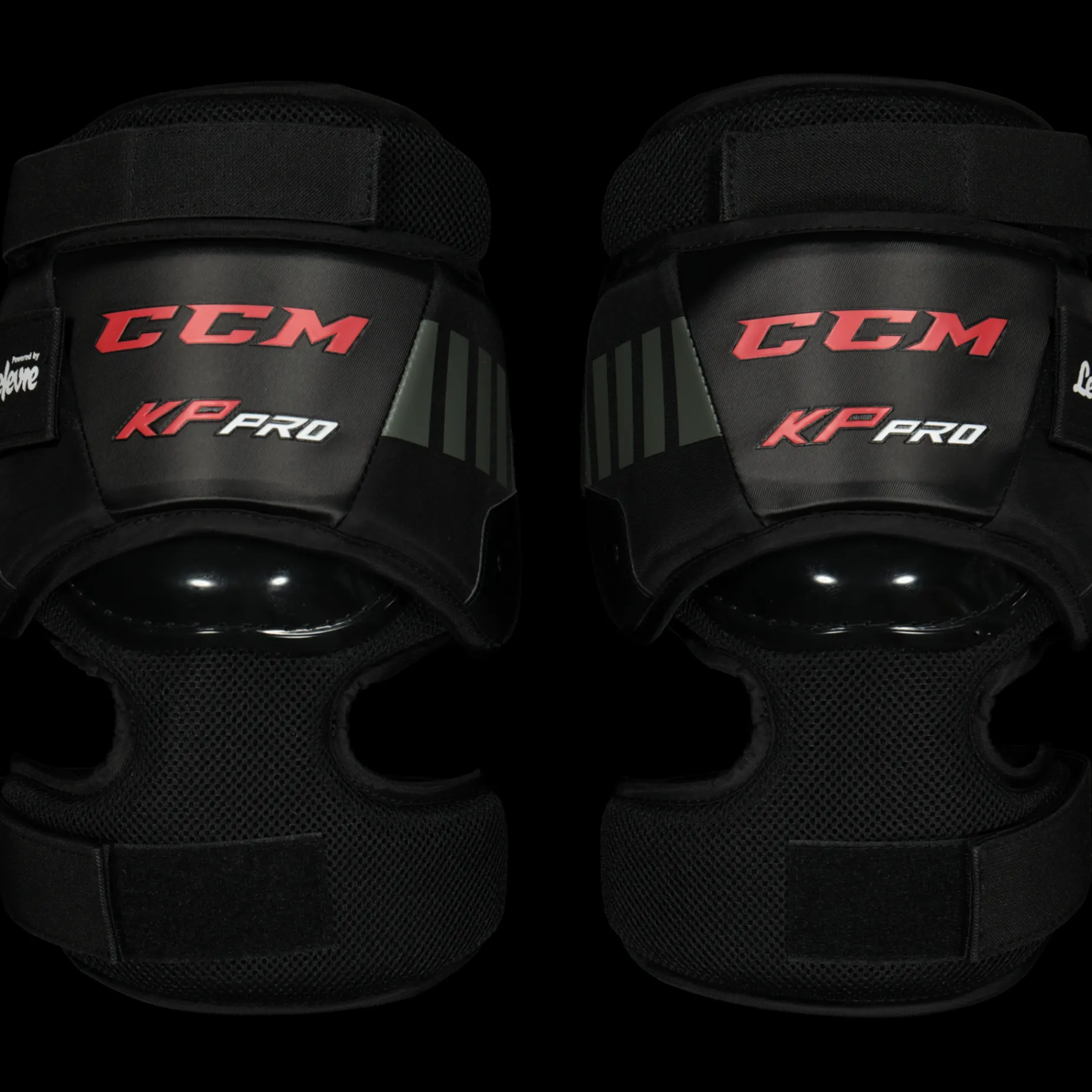 KP Pro, knebeskyttelse senior - Hockey Beskyttelse Keeper - KP Pro, knebeskyttelse senior